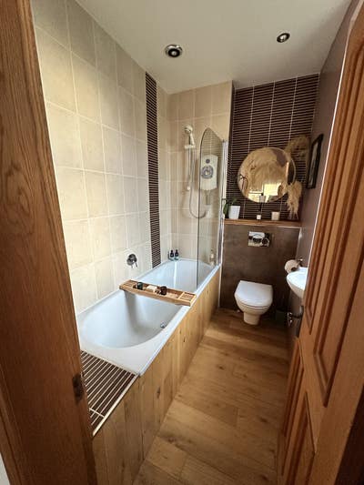 Festival accommodation  Main Photo
