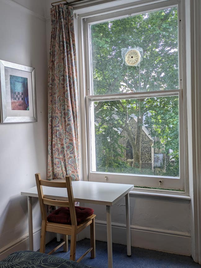 Double Room in Courtfield Gardens Main Photo