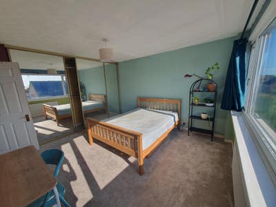 Peaceful bright spacious house Main Photo