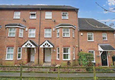 1 double EN-SUITE Bedroom available, LE67 Main Photo