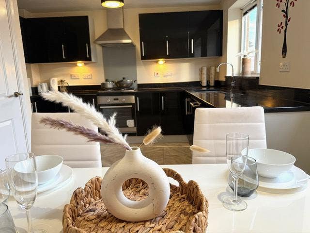 4 Bed House in Patchway,  Main Photo