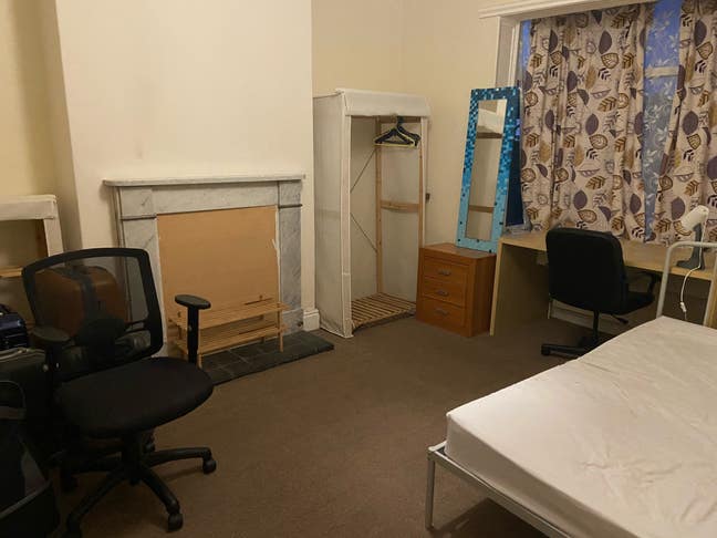 3 bedroom student house in Gilesgate Main Photo