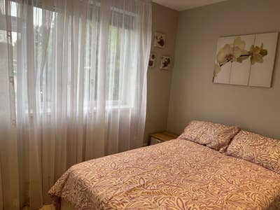 Double room in a quiet house Main Photo