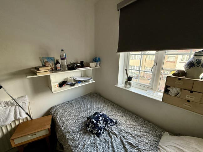 Single room including all bills Main Photo