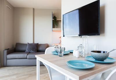 🌞 Modern Studio in Lancaster – £170/w All Bills Main Photo