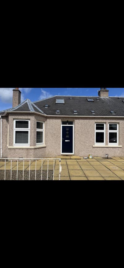Edinburgh Fringe Double Room Main Photo