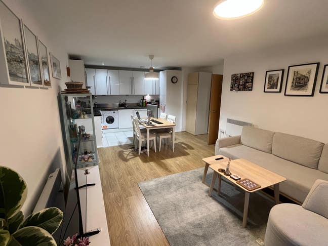 1 room in a 2Bed 2Bath available Main Photo