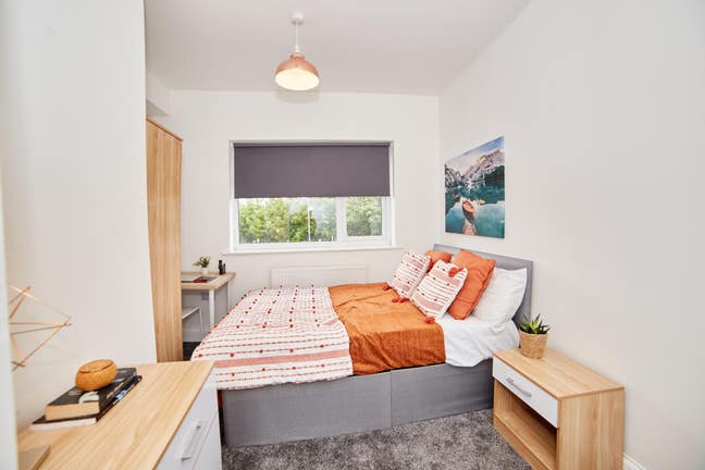 Awesome House Share Main Photo