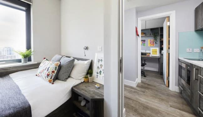Replacement Tenant Needed Main Photo