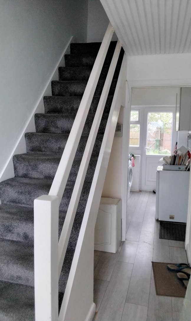 Double Room In Beacontree Heath Main Photo