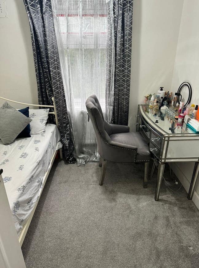 Single Room for Rent – Ideal for a Professional  Main Photo