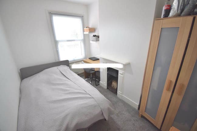 Double  room  for  rent  £570  (f  preferred)  Main Photo