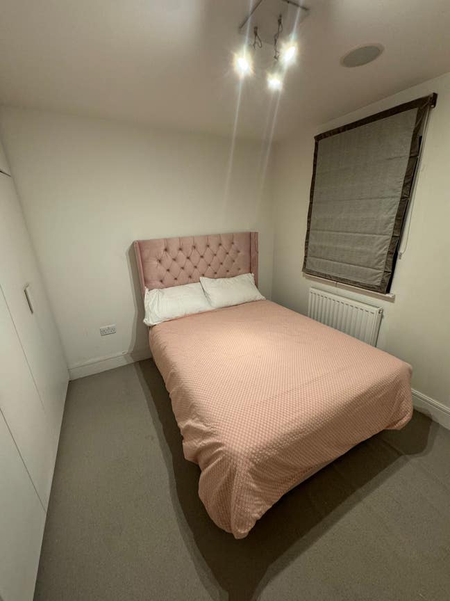 Lovely double room Main Photo