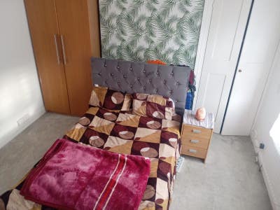 Double room for rent Main Photo