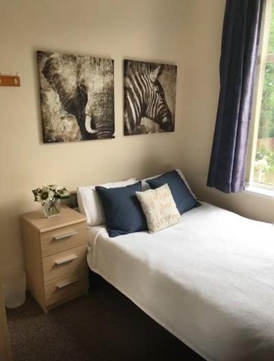 Two Bedrooms avail immed near Swan Centre Yardley Main Photo