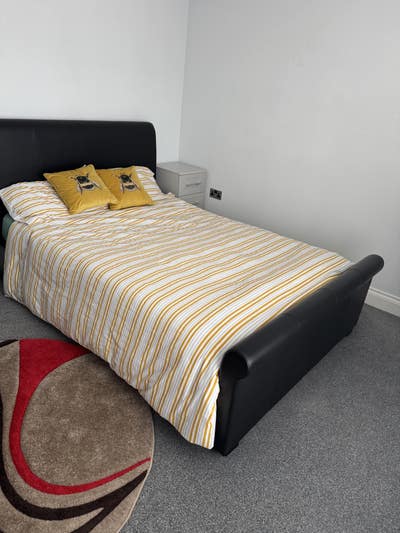 Double room Main Photo