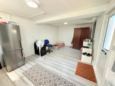 Studio flat Main Photo