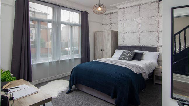 🚿Sep Fantastic  En-suite - 15m walk to BVH Main Photo