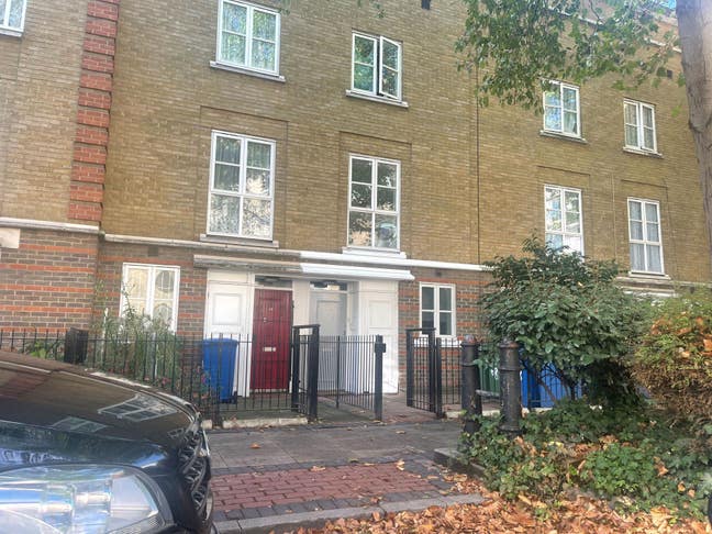4 Bedroom  Terraced House, Commercial Way,SE15,  Main Photo