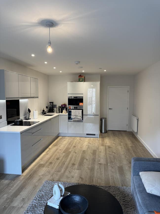 Brand New fully furnished Room in Royal Arsenal Main Photo