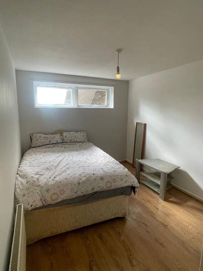 Spacious Double Room Main Photo