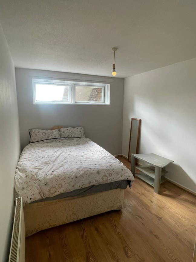 Spacious Double Room Main Photo