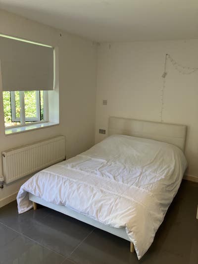 Private Quiet Studio Room in Withington Didsbury Main Photo