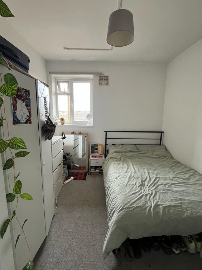 Room for rent in New Cross  Main Photo