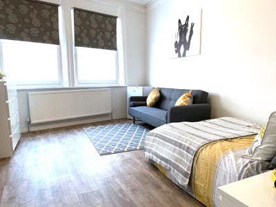 Large Double Room in Town Centre! Main Photo