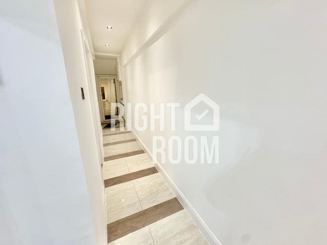 Private Rear Garden Studio | Maida Vale W9 | New!  Main Photo