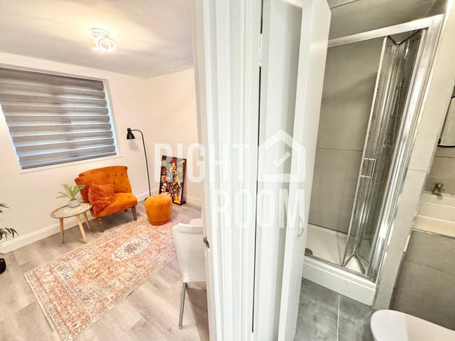Private Rear Garden Studio | Maida Vale W9 | New!  Main Photo