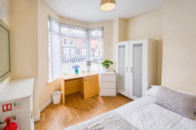 Room to Let – £385 pm Main Photo