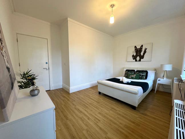Inclusive Luxury Room in Popular South Luton Main Photo