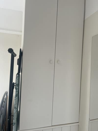 Spacious Single Room £650 per Month Including Bill Main Photo