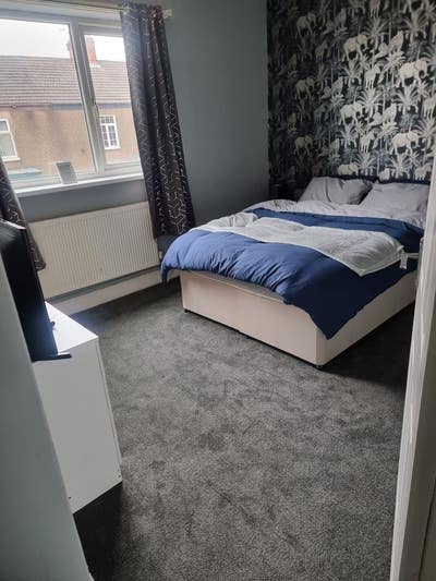 Rooms to rent! Bills included Main Photo