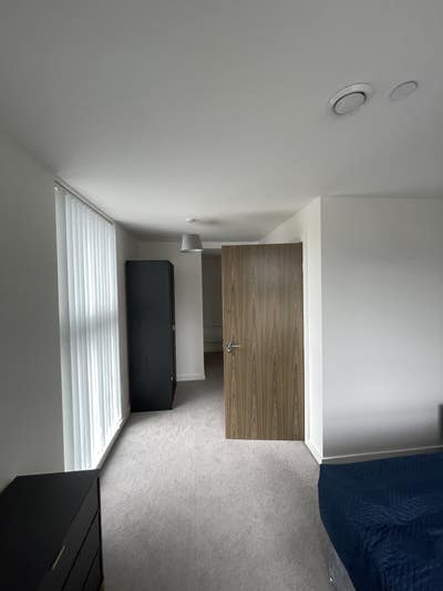En-suite room  Main Photo