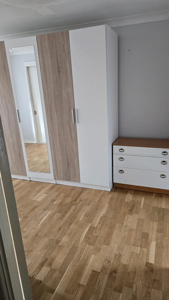 A Spacious Double En-Suite Room Main Photo