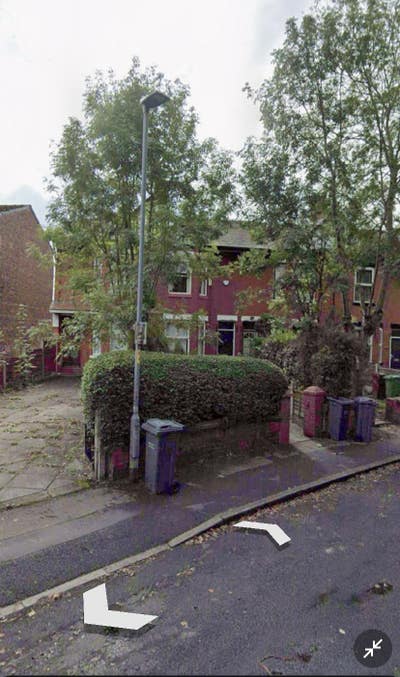 Tenancy Takeover in Fallowfield  Main Photo