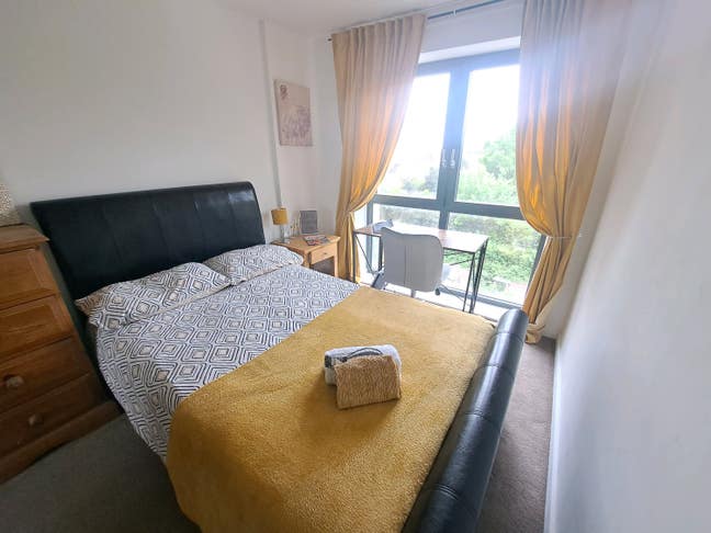  🇬🇧 Comfort, Privacy & Perfect Location ✨ &pound;900 Main Photo