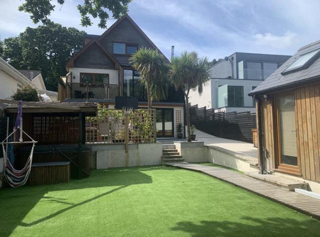 1 bedroom for rent Main Photo