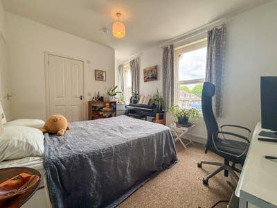 Ensuite Room in Shirehampton, BS11 - All bills inc Main Photo