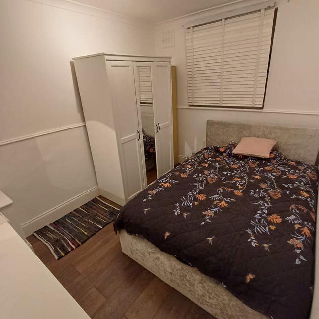 Double room £750 inc bills Main Photo