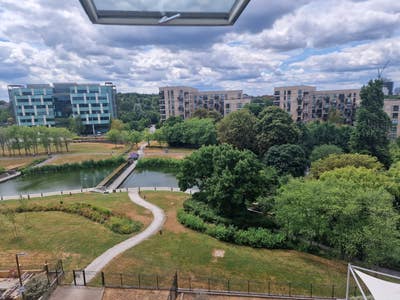 Spacious En-Suite Room | Lake Views & Balcony Main Photo