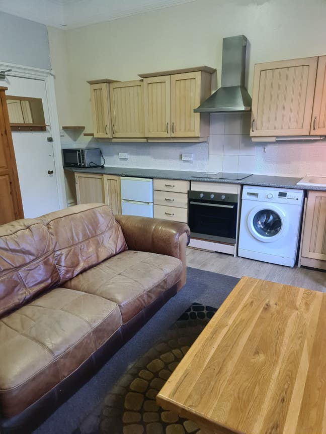Lovely large double room  Main Photo