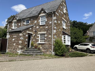 House share close to Plymouth and Tavistock Main Photo