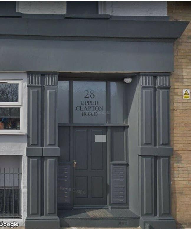 Short Sublet Next to Parks and Canal Main Photo