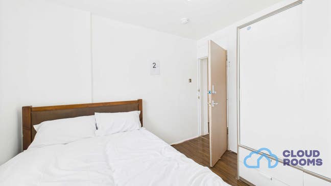 🌻Two Affordable Single Rooms at East Ham 2friends Main Photo