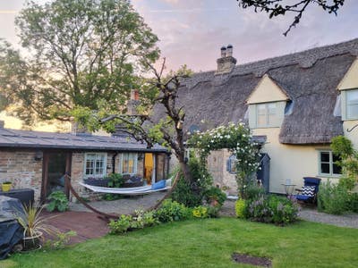 Peaceful self contained annexe, Mon-Fri let Main Photo