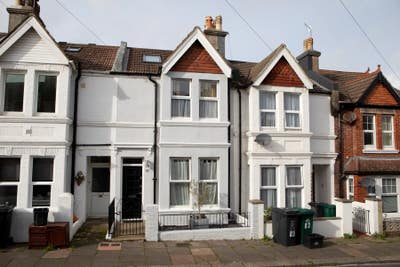 1 Room in lovely Student House Redvers Rd Brighton Main Photo