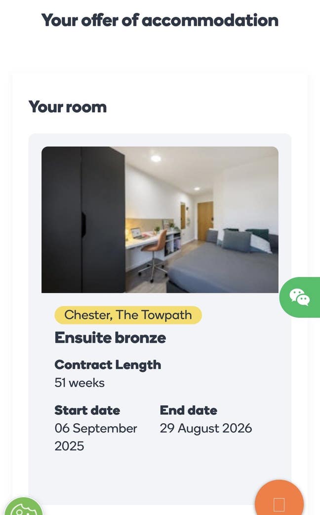 Towpath Accomodation  Main Photo